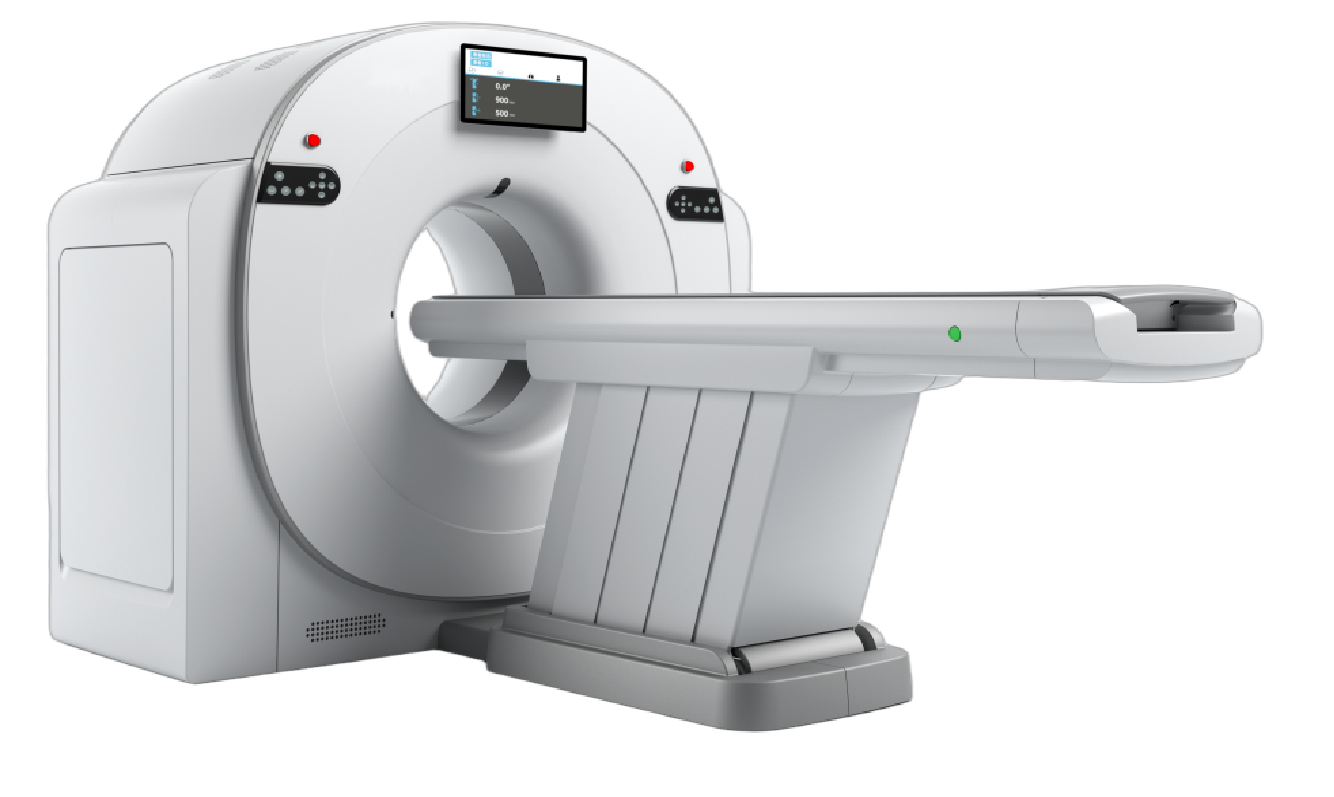SYNO-TECH | CT Core Systems, Delivered.